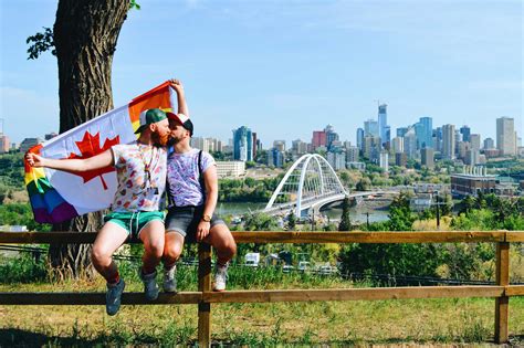 Gay Edmonton Guide 2024